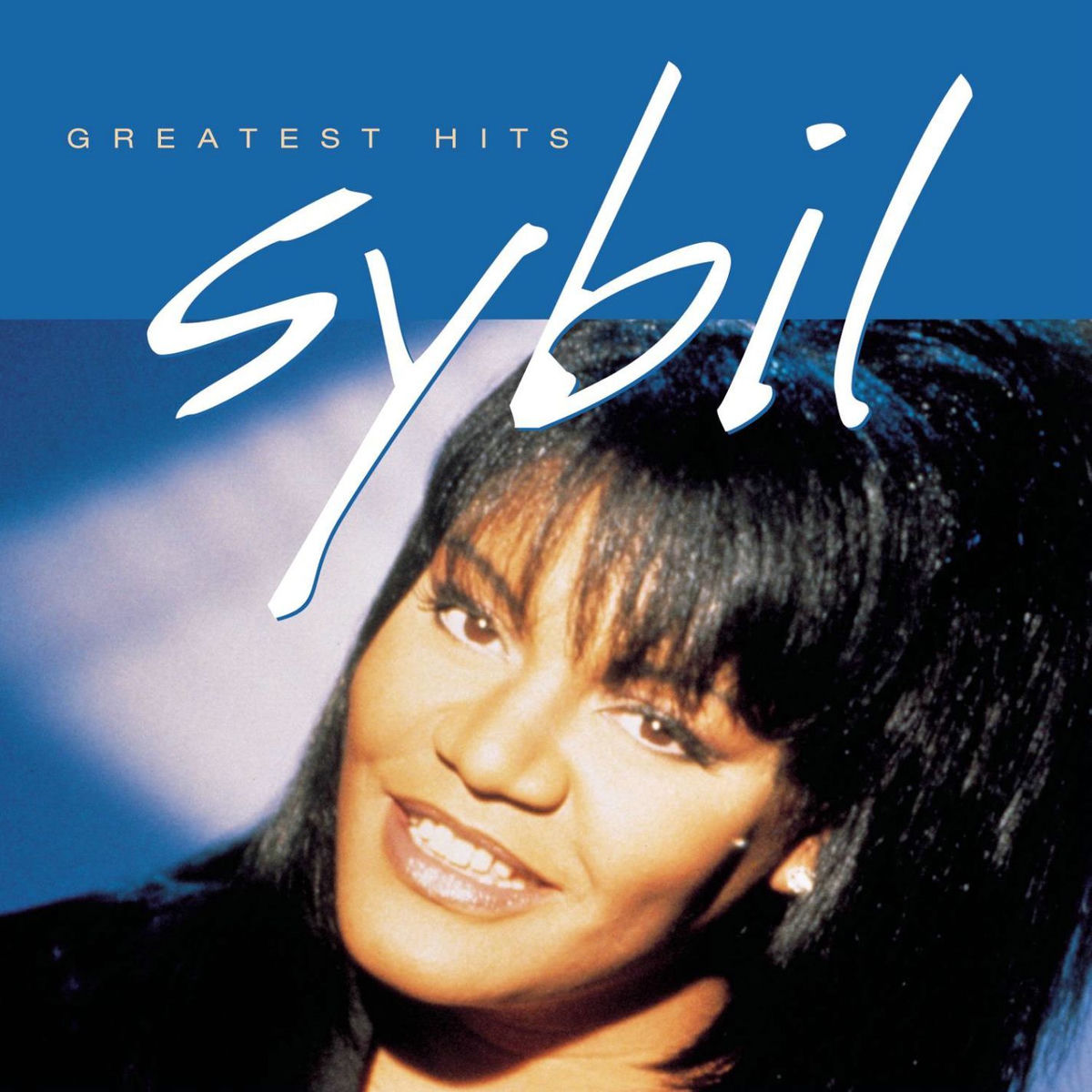 Sybil & Salt 'N Pepa; Sybil